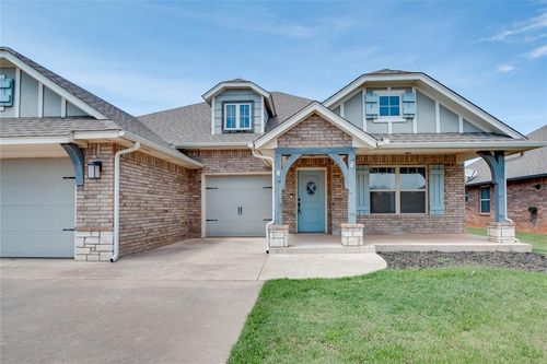11033 Nw 7th St, Yukon, OK, 73099-0268 | Card Image