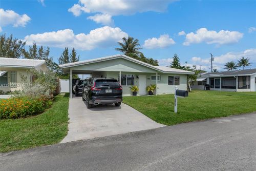 2805 52nd Ct, Tamarac, FL, 33309-2532 | Card Image