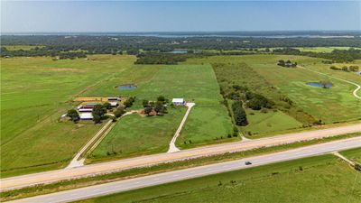 17748 W State Hwy 31, House other with 2 bedrooms, 2 bathrooms and null parking in Dawson TX | Image 2