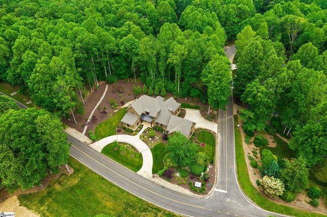 7873 Glassy Ridge Rd, House other with 4 bedrooms, 4 bathrooms and 2 parking in Landrum SC | Image 48