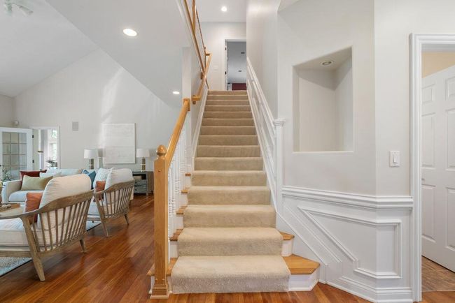 8467 Tartan Fields Dr, House other with 5 bedrooms, 5 bathrooms and null parking in Dublin OH | Image 18