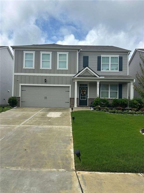 267 Etowah Pkwy, Dawsonville, GA, 30534-5967 | Card Image