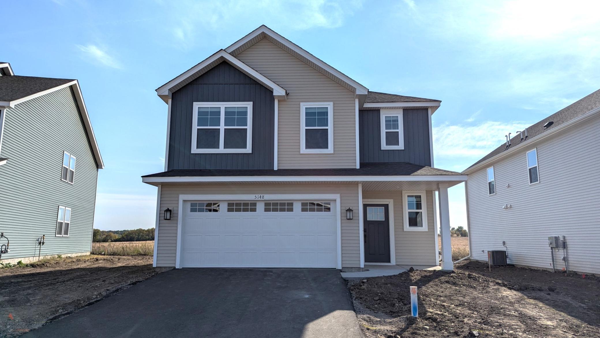 Useppa Trl, Saint Paul, MN 55129