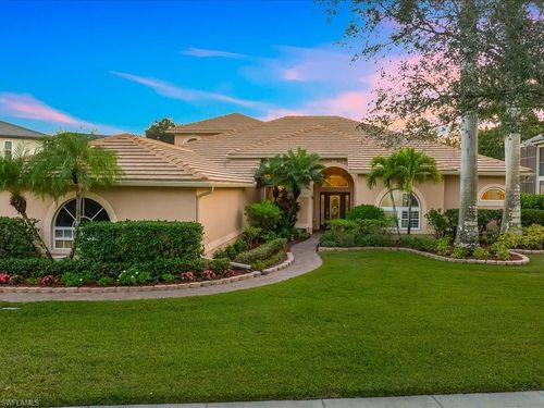 11118 Seminole Palm Way, FORT MYERS, FL, 33966-5747 | Card Image