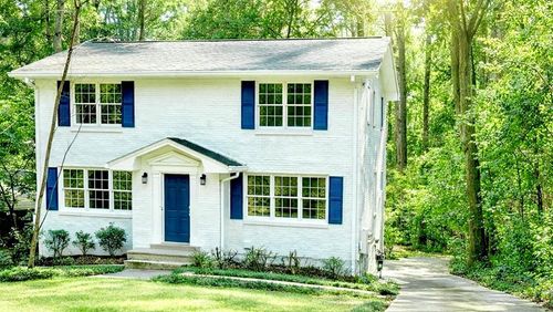 1-1127 Clifton Rd Ne, Atlanta, GA, 30307-1229 | Card Image