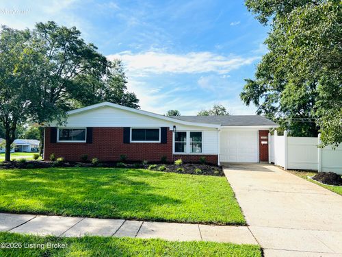 10008 Robsion Rd, Louisville, KY, 40299-3447 | Card Image