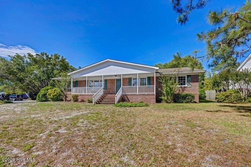 401 John S Mosby Dr, Wilmington, NC, 28412-7122 | Card Image