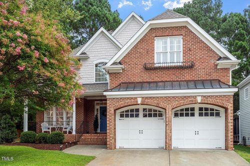 12340 Beestone Ln, Raleigh, NC, 27614-8026 | Card Image