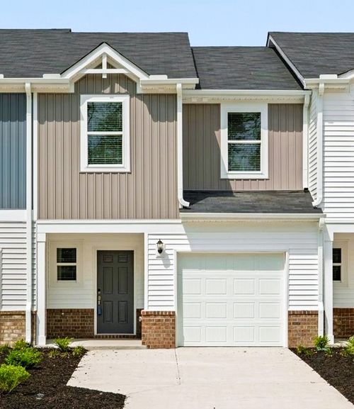 124 Arrow Court, Greer, SC, 29651 | Card Image