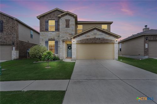 3308 Claymore St, Killeen, TX, 76542-6267 | Card Image