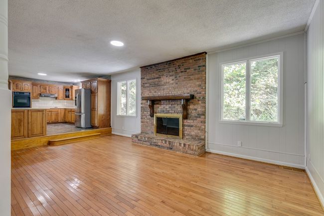 1078 Joe Hollow Road, House other with 3 bedrooms, 2 bathrooms and 2 parking in Vansant VA | Image 12