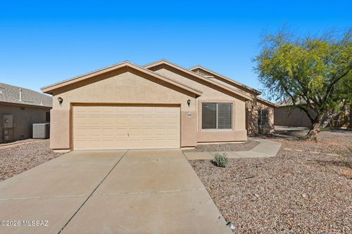 4284 W Veranda Street, Tucson, AZ, 85741 | Card Image