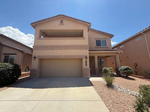 11612 Thistledown Rd Se, Albuquerque, NM, 87123-4531 | Card Image