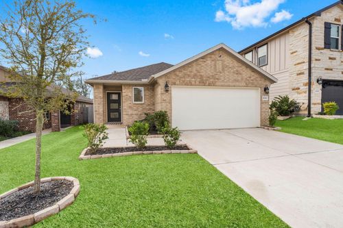 18581 Meadow Point Ln, Montgomery, TX, 77316-3229 | Card Image