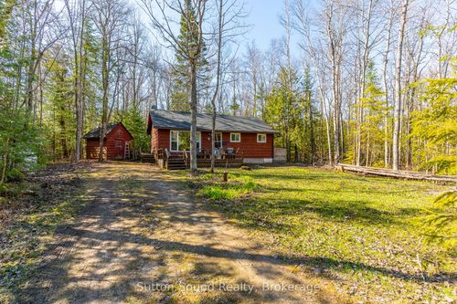 44 Roth Dr, South Bruce Peninsula, ON, N0H2T0 | Card Image