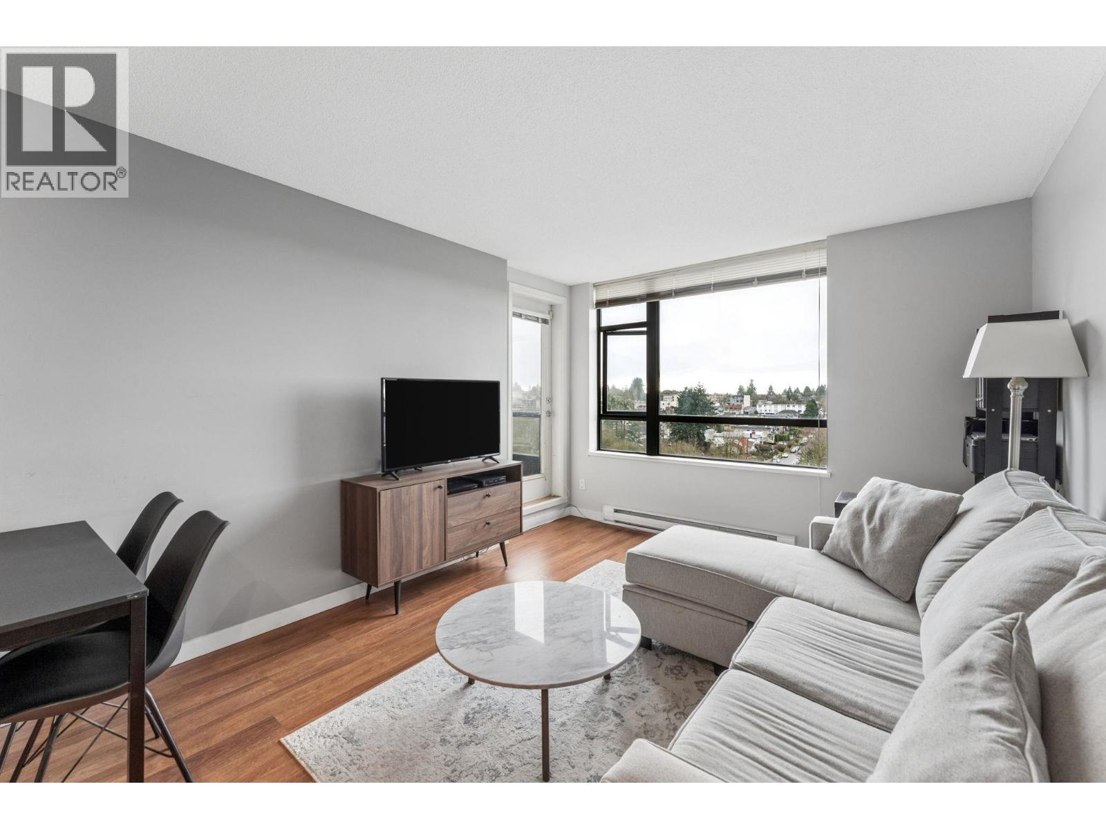 Residential in Vancouver 2