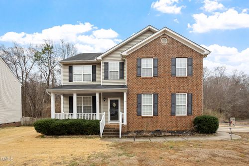 101 Cedar Key Lndg, Garner, NC, 27529-7141 | Card Image