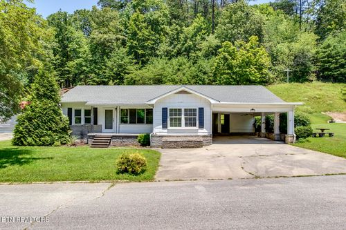 610 E Race St, Kingston, TN, 37763-2833 | Card Image