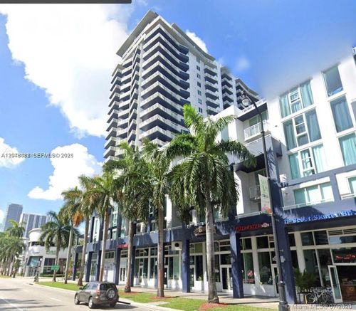 1109-275 Ne 18th St, Miami, FL, 33132-1224 | Card Image
