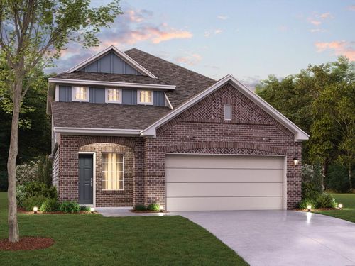 314 Birch Blossom Path, Magnolia, TX, 77354-7260 | Card Image
