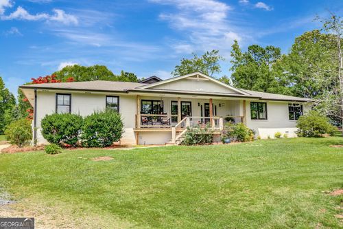 1530 Goldmine Rd, Grantville, GA, 30220-2417 | Card Image