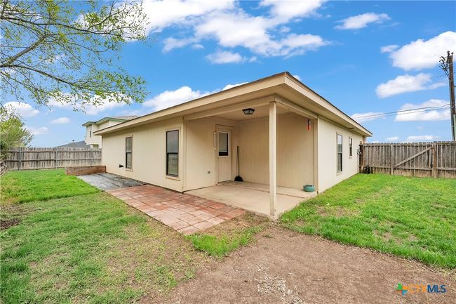 2108 Cline Dr, House other with 4 bedrooms, 2 bathrooms and null parking in Copperas Cove TX | Image 20