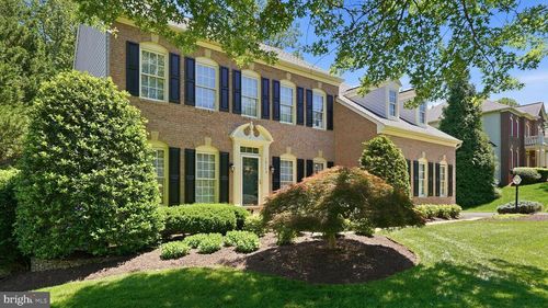 13175 Amblewood Dr, MANASSAS, VA, 20112-4695 | Card Image