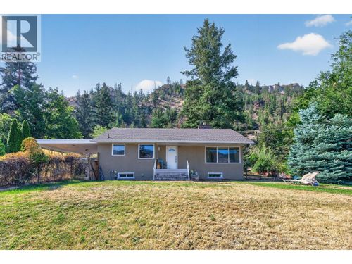 5855 Dallas Drive, Kamloops, BC, V2C4X3 | Card Image