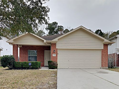 17807 Kerrybrook Ln, Humble, TX, 77396-2796 | Card Image