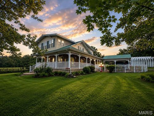 2412 County Road 53, Belleview, MO, 63623-7383 | Card Image