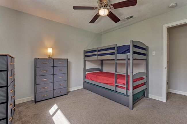 24203 Creekview Dr, House other with 4 bedrooms, 3 bathrooms and 2 parking in Spring TX | Image 22