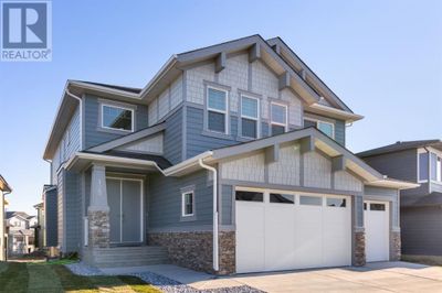 125 S Shore View, House other with 6 bedrooms, 5 bathrooms and 3 parking in Chestermere AB | Image 2