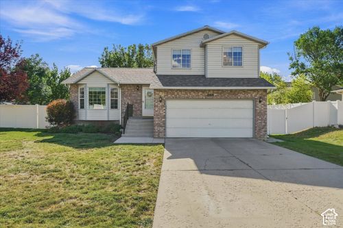 8168 S 2620 W, West Jordan, UT, 84088-5389 | Card Image