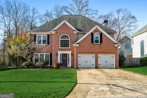 1607 Brentwood Dr, Marietta, GA, 30062-2039 | Card Image