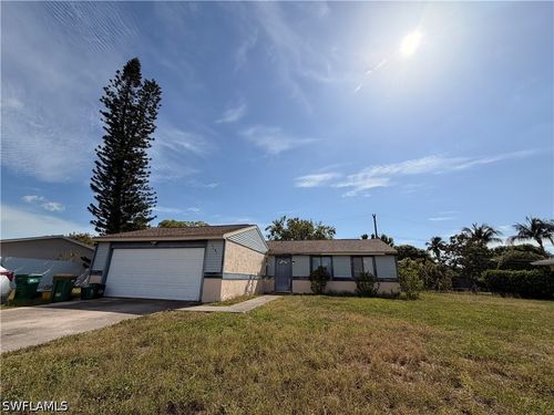 2181 52nd Ln Sw, NAPLES, FL, 34116-6831 | Card Image