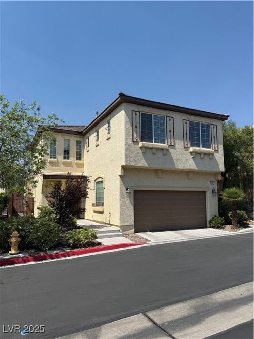 8265 Brilliant Pompon Pl, Las Vegas, NV, 89166-3775 | Card Image