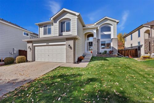 5485 S Harlan Way, Denver, CO, 80123-5111 | Card Image