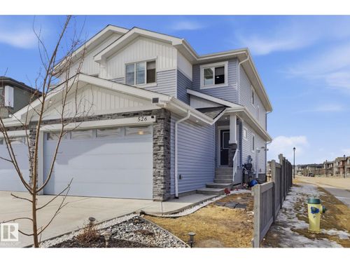 526 Kleins Crt, Leduc, AB, T9E1M5 | Card Image