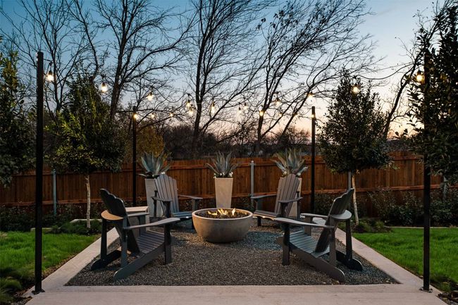 2224 Oak Branch Trl, House other with 3 bedrooms, 3 bathrooms and null parking in Midlothian TX | Image 24