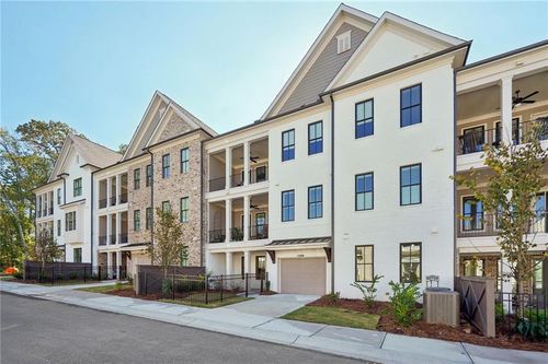 unit-284-5028 Shirley Oaks Dr, Peachtree Corners, GA, 30092-1172 | Card Image