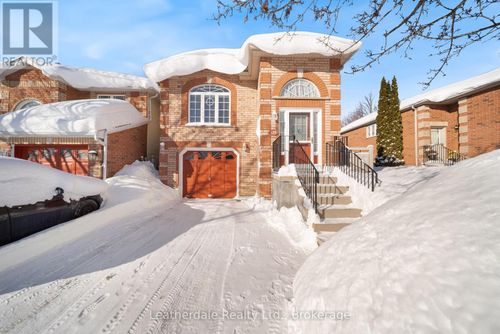 133 Julia Crescent, Orillia, ON, L3V7X4 | Card Image