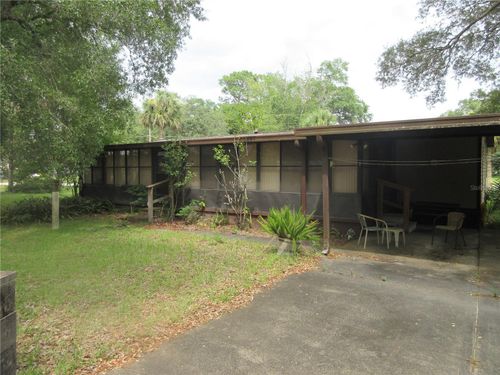 2200 Se 172nd Ave, Silver Springs, FL, 34488-5946 | Card Image
