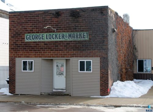 117 Michigan Ave Avenue, George, IA, 51237 | Card Image