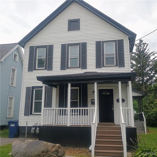 1017 Willis Ave, Syracuse, NY, 13204-1643 | Card Image