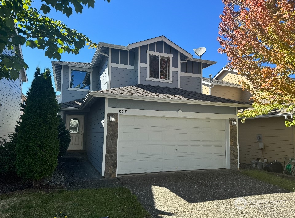 33rd Dr, Mill Creek, WA 98012