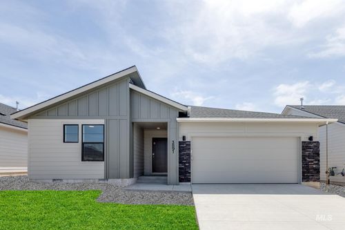 3408 W Morere Dr, Meridian, ID, 83642-1147 | Card Image