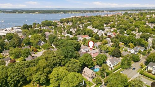 88 Burton St, Bristol, RI, 02809-2023 | Card Image