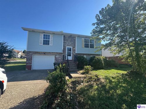 465 Wagon Wheel Trl, Radcliff, KY, 40160-9044 | Card Image