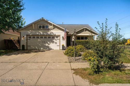 1235 Hunters Way, Bozeman, MT, 59718-6043 | Card Image