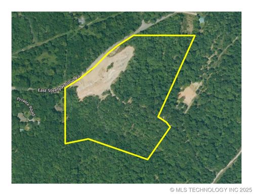 19645 E Steely Hollow Rd, Tahlequah, OK, 74464 | Card Image
